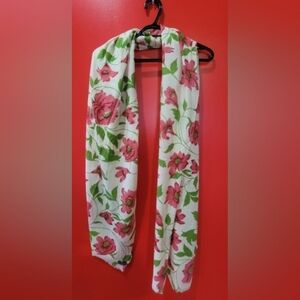 Exclusive Cashmere Unisex Long Knit Scarf, 80 IN X 27 IN